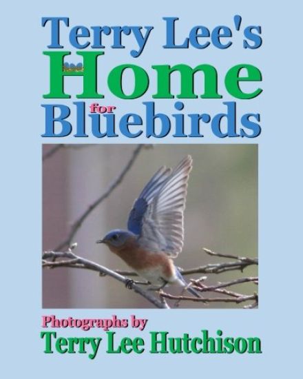 Terry Lee's Home for Bluebirds