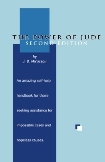 The Power of Jude, 2nd Edition