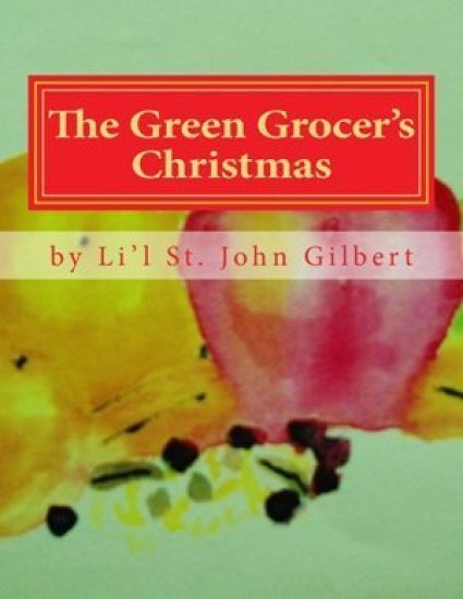 The Green Grocer's Christmas
