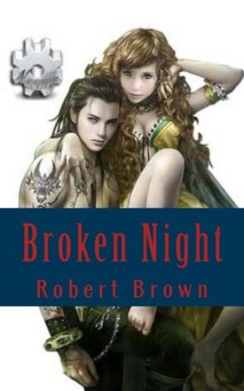 Broken Night