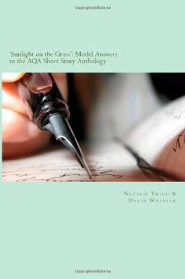 'Sunlight on the Grass': Model Answers to the AQA Short Story Anthology