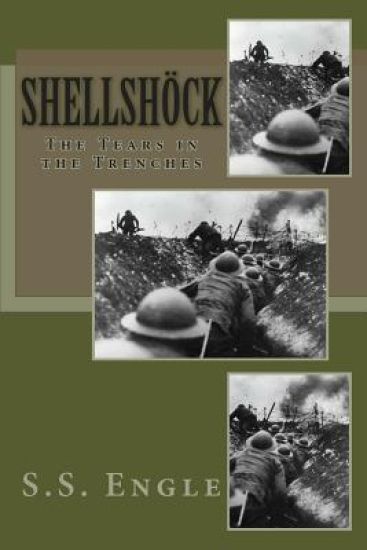 Shellshöck: The Tears in the Trenches