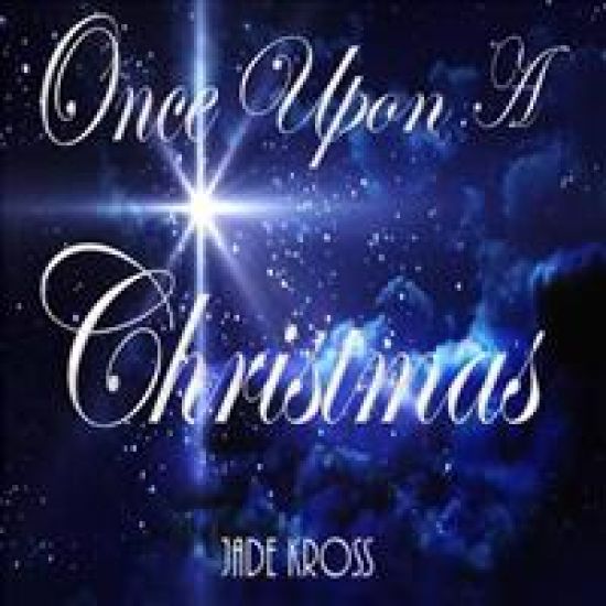 Once Upon A Christmas
