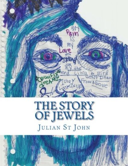 Julian St. John: The Story of Jewels