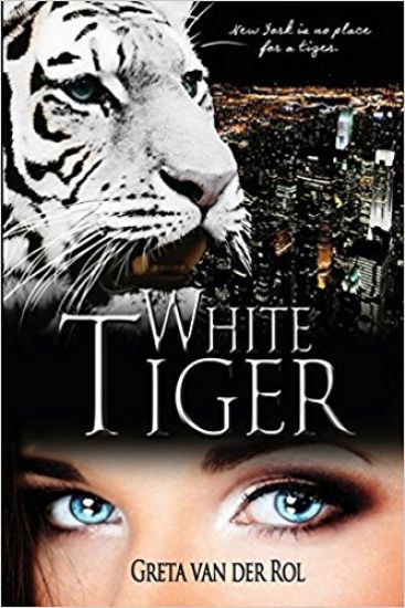 White Tiger