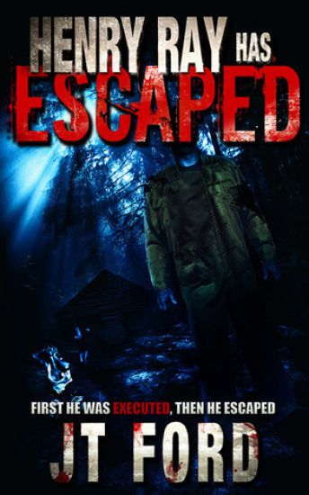 Henry Ray Has Escaped