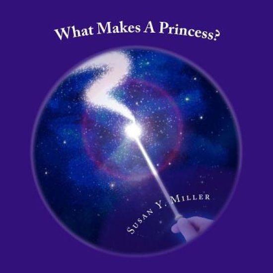 What Makes A Princess?