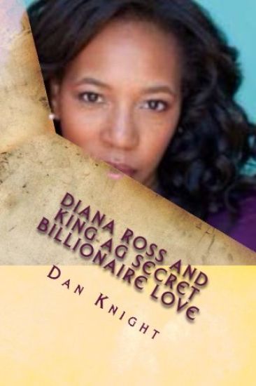 Diana Ross and King AG secret billionaire love: She told me to reach out and touch