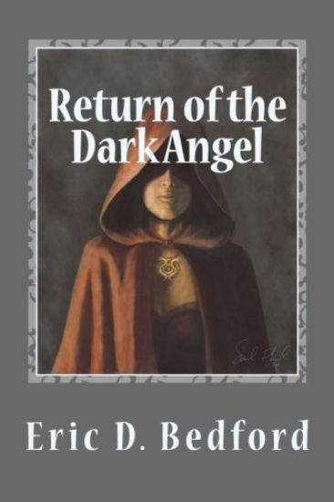 Return of the Dark Angel: Book Three of the Kuscan Heritage Trilogy
