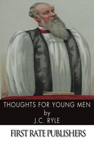 Thoughts for Young Men