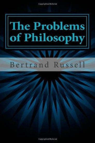 The Problems of Philosophy