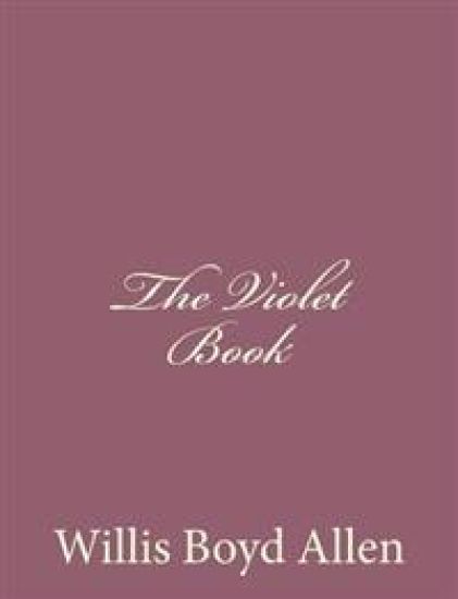 The Violet Book