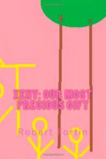 Xeny: Our Most Precious Gift