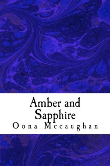 Amber and Sapphire
