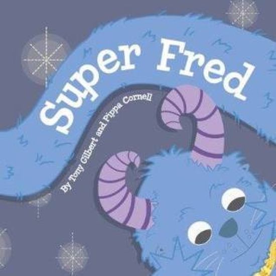 Super Fred
