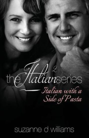 Italian With A Side Of Pasta