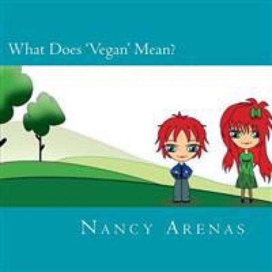 What Does 'Vegan' Mean?