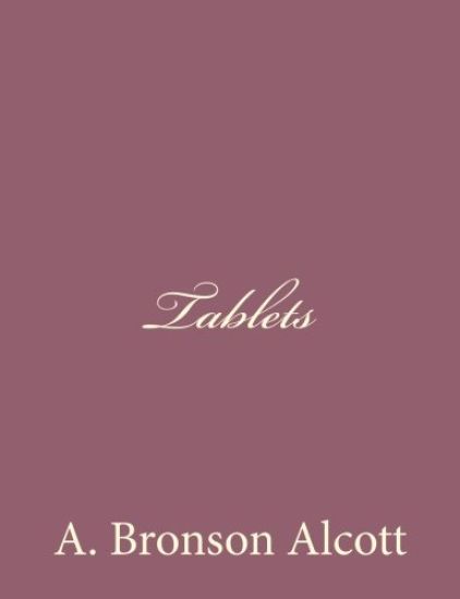 Tablets