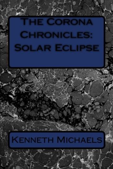 The Corona Chronicles: Solar Eclipse