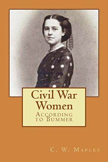 Civil War Women According to Bummer