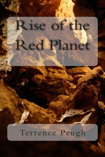 Rise of the Red Planet