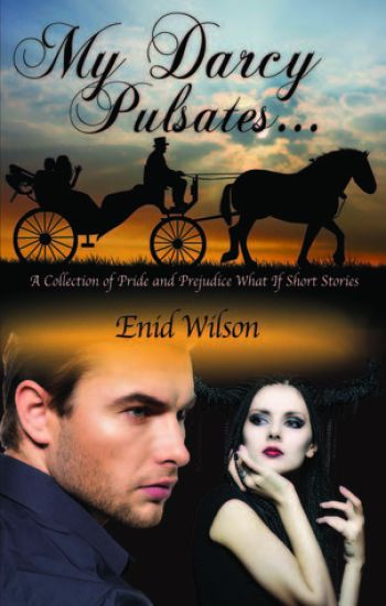 My Darcy Pulsates...