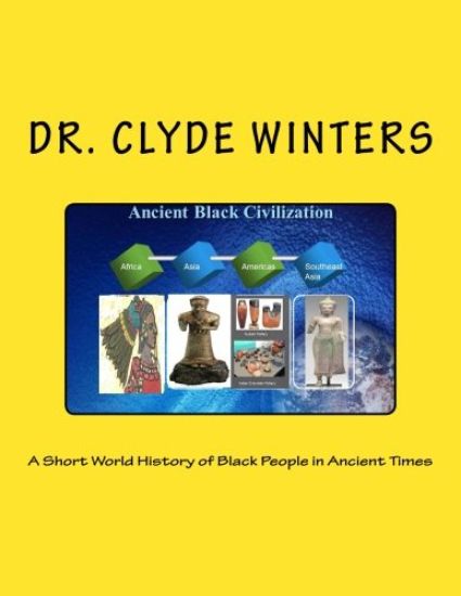 A Short World History of Black People in Ancient Times