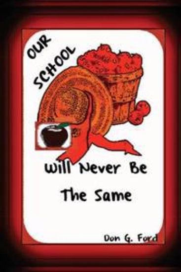 Our School Will Never Be The Same