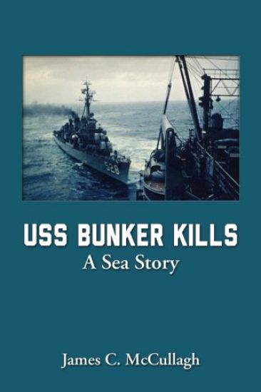 USS Bunker Kills: A Sea Story