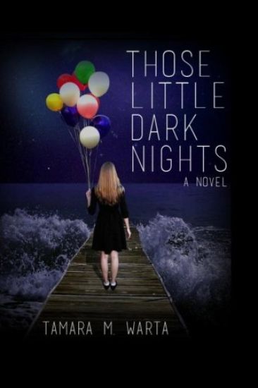 Those Little Dark Nights