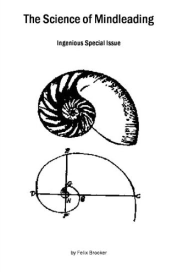 The Science of Mindleading - Ingenious Special Issue
