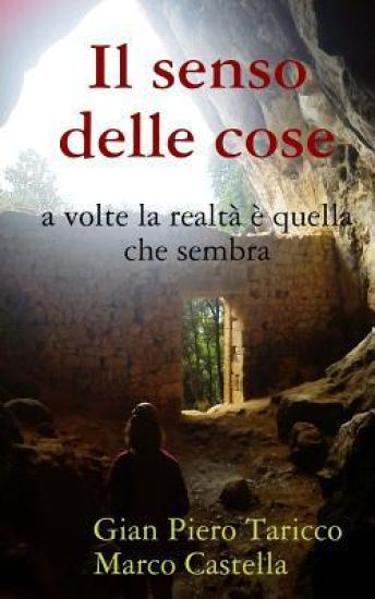 Il senso delle cose: a volte la realta' e' quella che sembra
