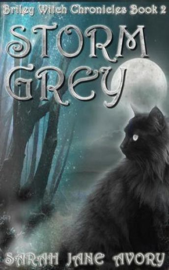 Storm Grey