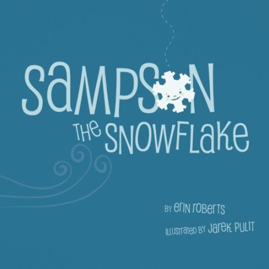 Sampson The Snowflake