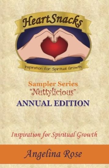 HeartSnacks: Inspiration For Spiritual Growth