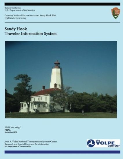Sandy Hook Traveler Information System
