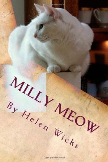 Milly Meow