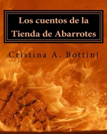 Los cuentos de la Tienda de Abarrotes