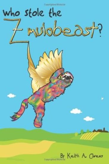 Who Stole the Zmulobeast?
