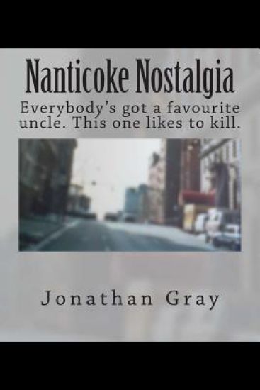 Nanticoke Nostalgia
