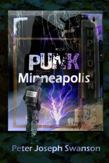 Punk Minneapolis