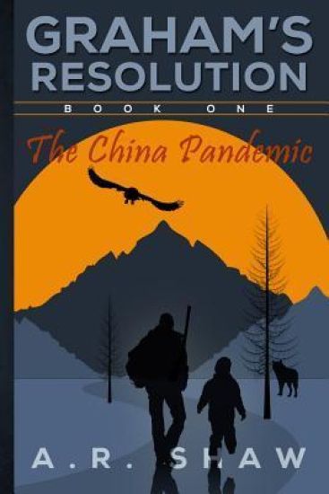 The China Pandemic