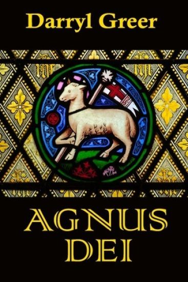 Agnus DEI: The gripping story of evil, justice, sacrifice and atonement?