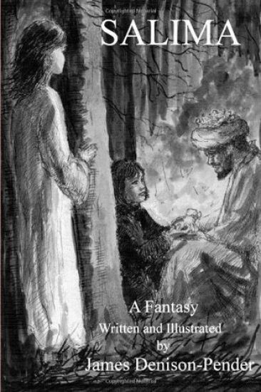 Salima: A Fantasy