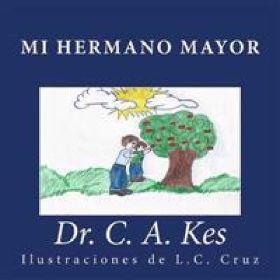 Mi Hermano Mayor