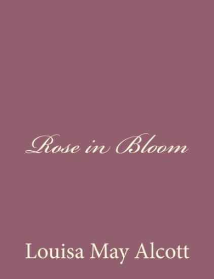 Rose in Bloom