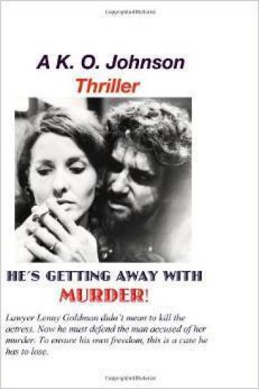 He's Getting Away With Murder