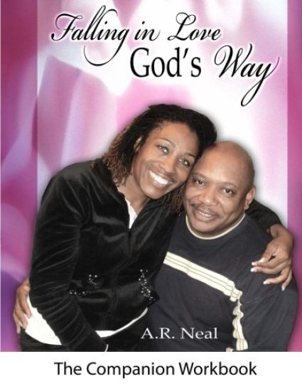 Falling In Love God's Way: A Companion Workbook