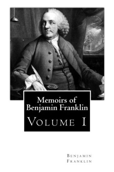 Memoirs of Benjamin Franklin