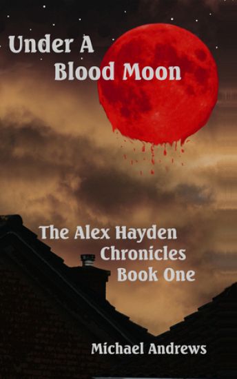 Under A Blood Moon